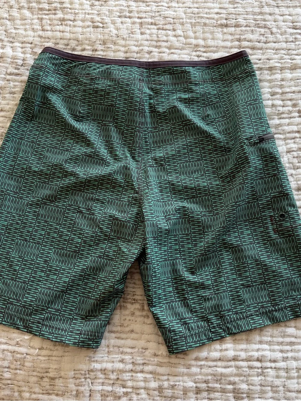 PrAna Board Shorts 32